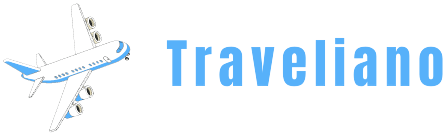 Traveliano Logo