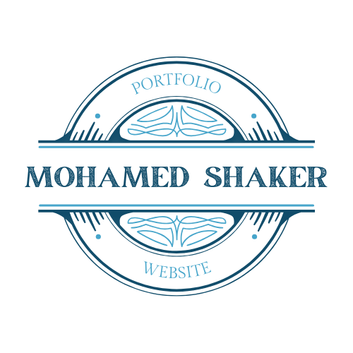 Mohamed Shaker