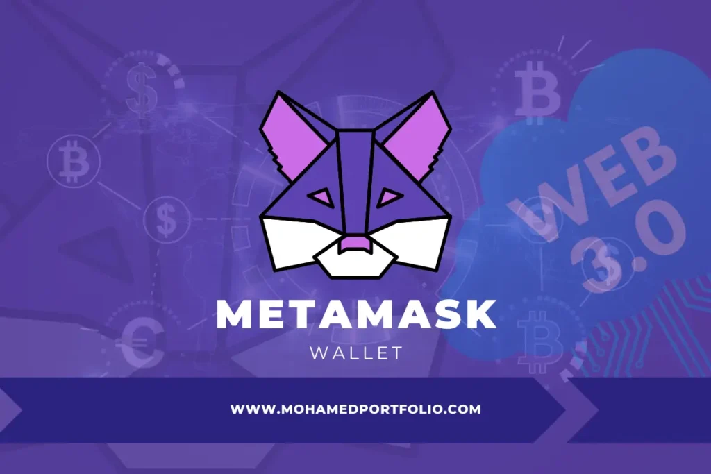 Metamask ميتاماسك
