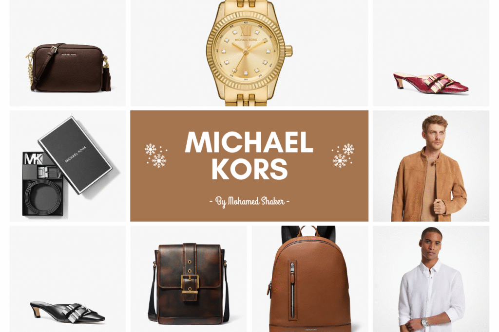 Michael Kors