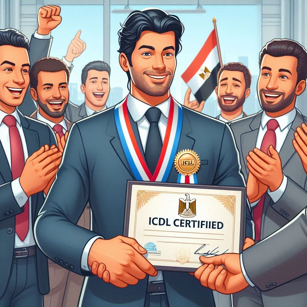 كورس ICDL