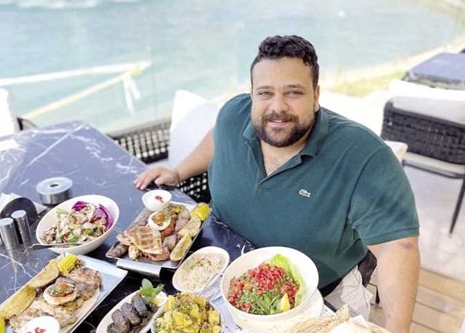 محمد حازم فود بلوجر