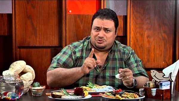 مراد مكرم الأكيل